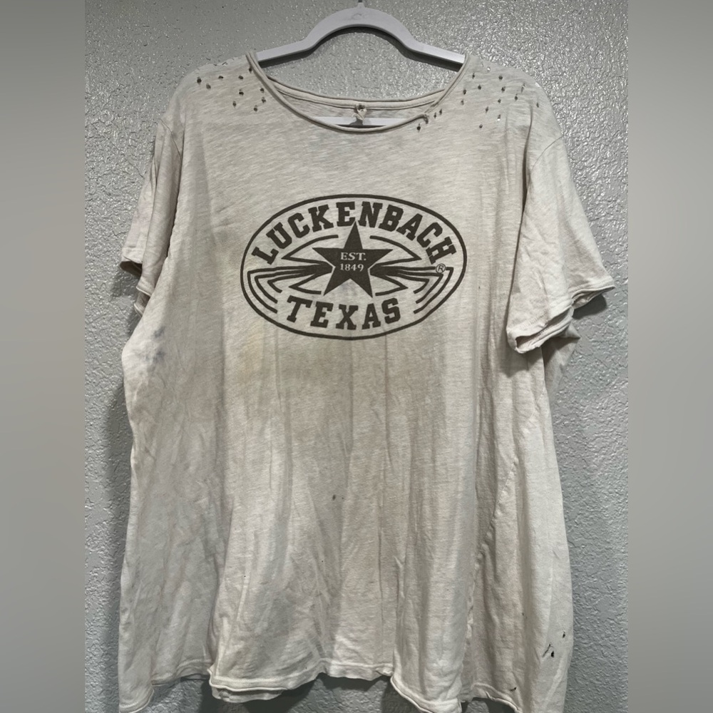 Magnolia Pearl Tee